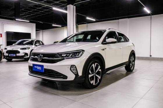 VOLKSWAGEN NIVUS 1.0 200 TSI TOTAL FLEX HIGHLINE AUTOMÁTICO